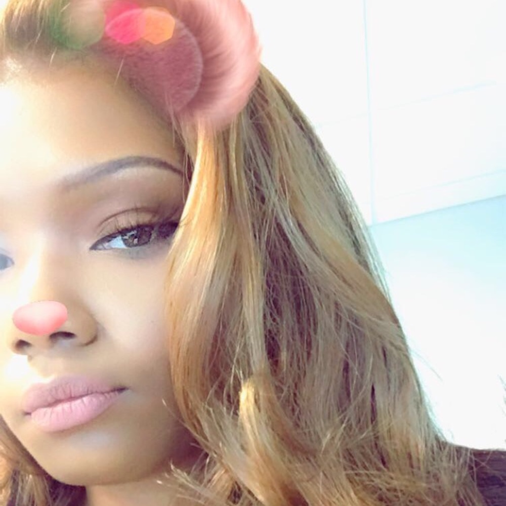 Meet your Posher, Jasmine